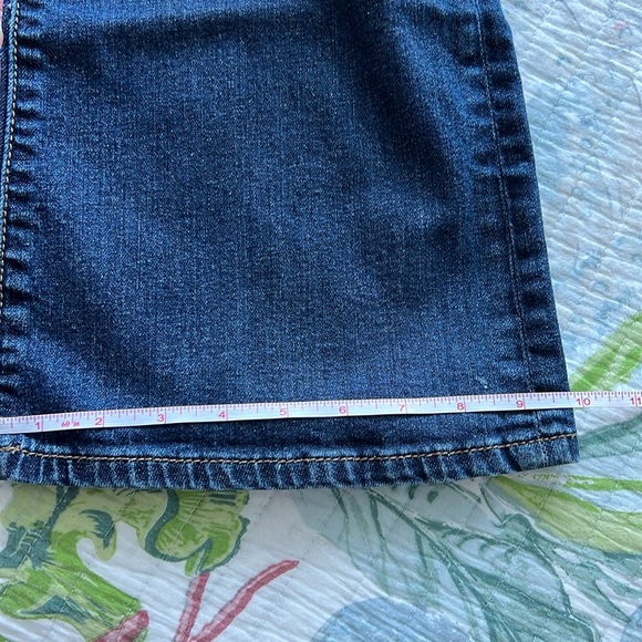 Kut from the Kloth Jackie Bootcut Dark Wash 14 - Picture 9 of 9